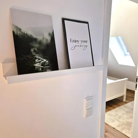 21133 Appartement *