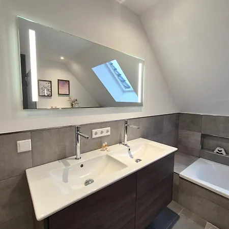 Апартаменти 21133 Вінтерберг