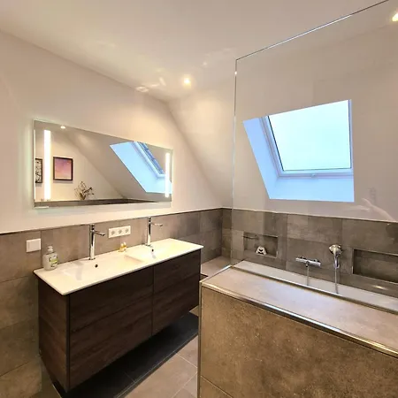 21133 Appartement