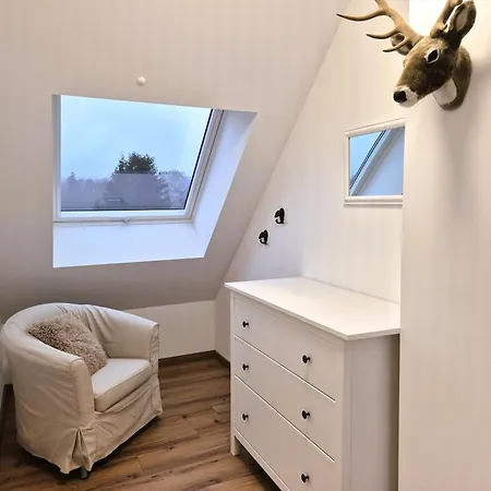 21133 Appartement *