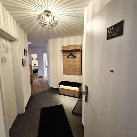 21133 Appartement *