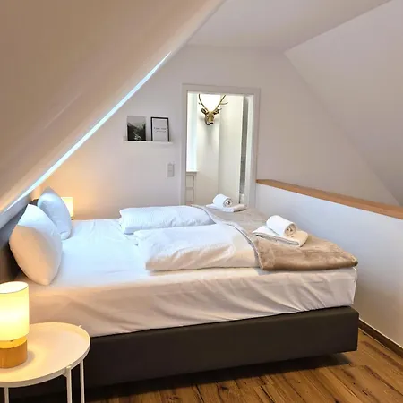 Appartement 21133 *