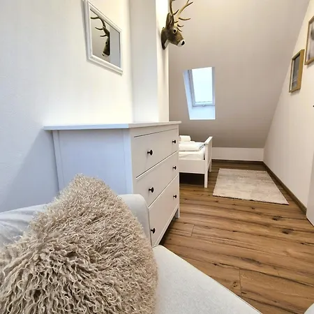 21133 Apartment Winterberg