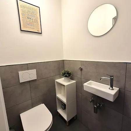 Appartement 21133 *