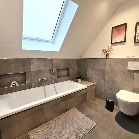 Appartement 21133 Winterberg