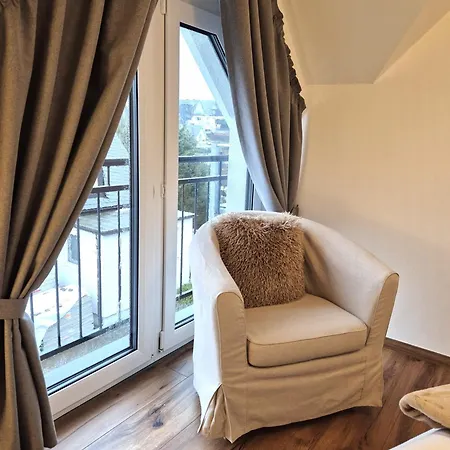 Appartement 21133