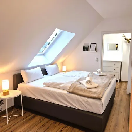 Appartement 21133 *