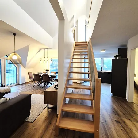 21133 Apartmán
