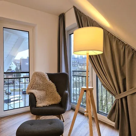 Apartment 21133