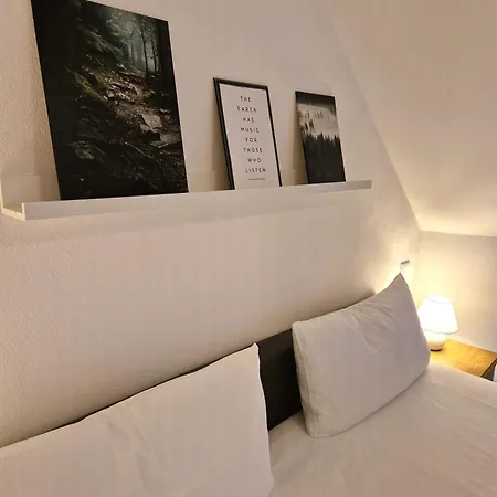 Appartement 21133 *