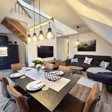 21133 Appartement