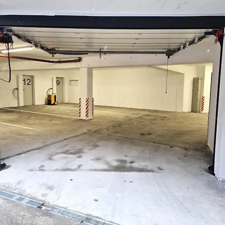 Appartement 21133