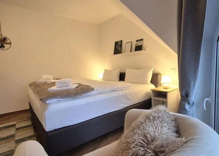 21133 Apartment Winterberg