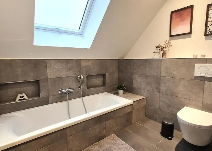 Apartment 21133 Winterberg